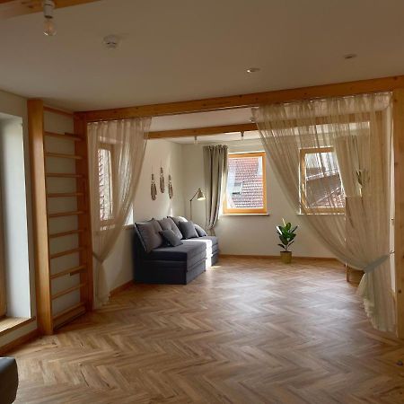 Old Town Jiva Apartment Каунас Екстер'єр фото