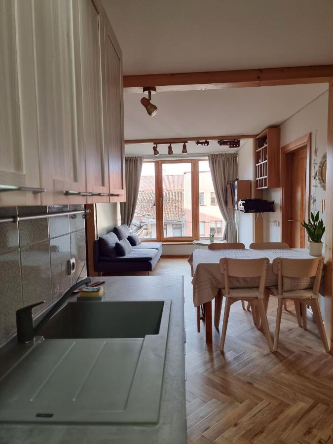 Old Town Jiva Apartment Каунас Екстер'єр фото